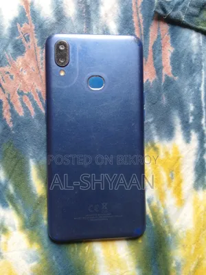 Samsung Galaxy A10s 32 GB Blue