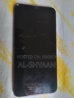 Samsung Galaxy A10s 32 GB Blue