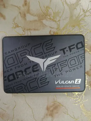 Gaming/Office PC with SSD + HDD + 8GB RAM | RGB Case | Ready to Use