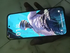 Infinix GT 30 Pro 256 GB White