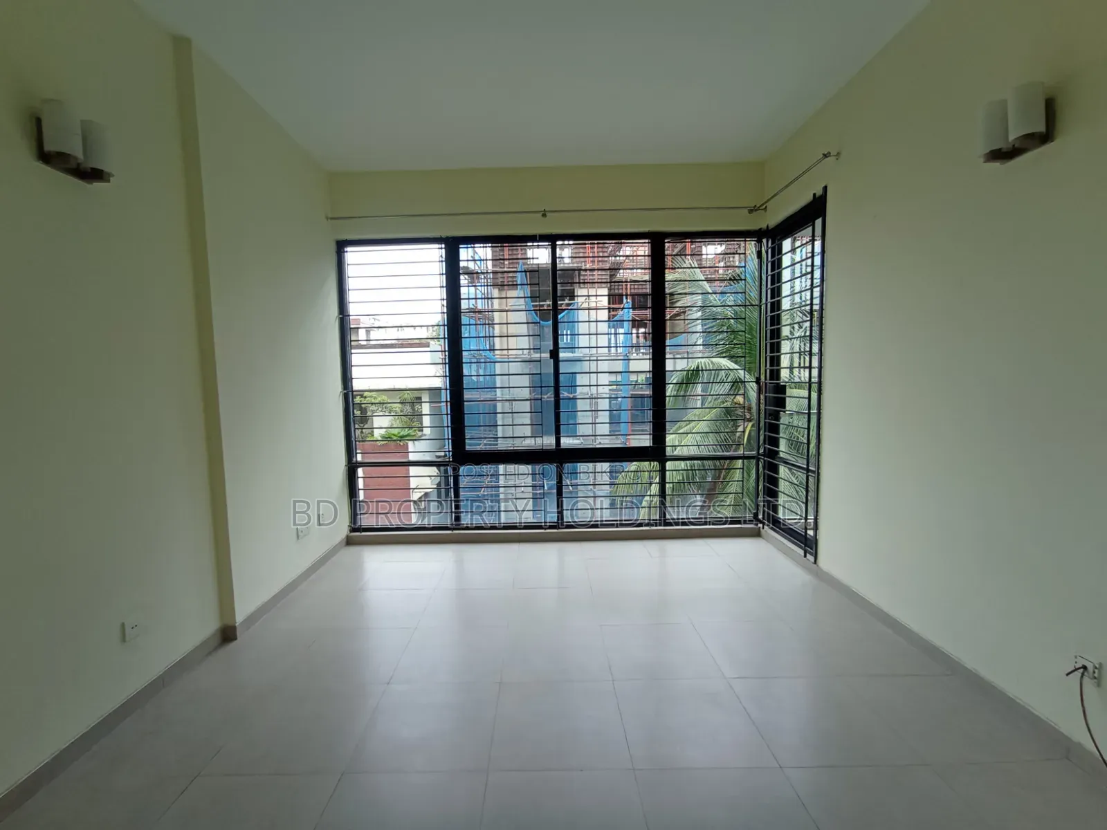 3-bedroom Apartment in Uttara for rent