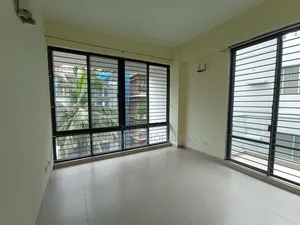 3-bedroom Apartment in Uttara for rent