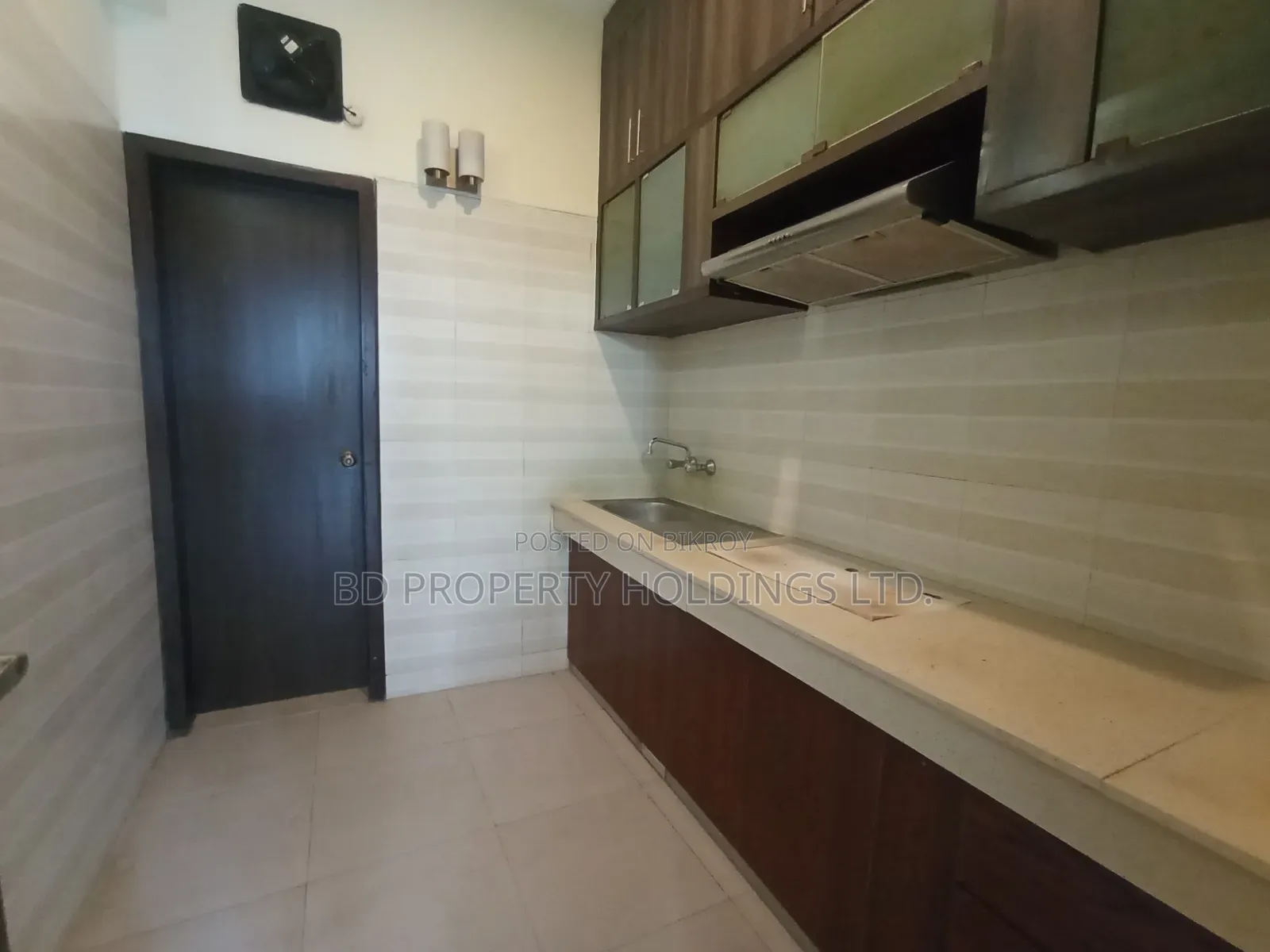3-bedroom Apartment in Uttara for rent