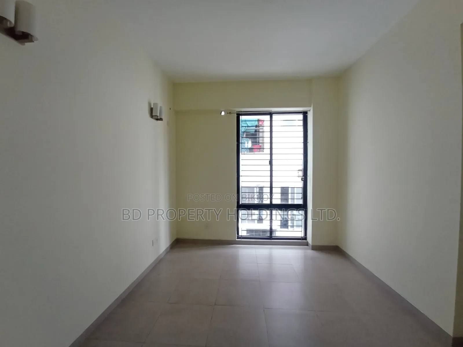 3-bedroom Apartment in Uttara for rent
