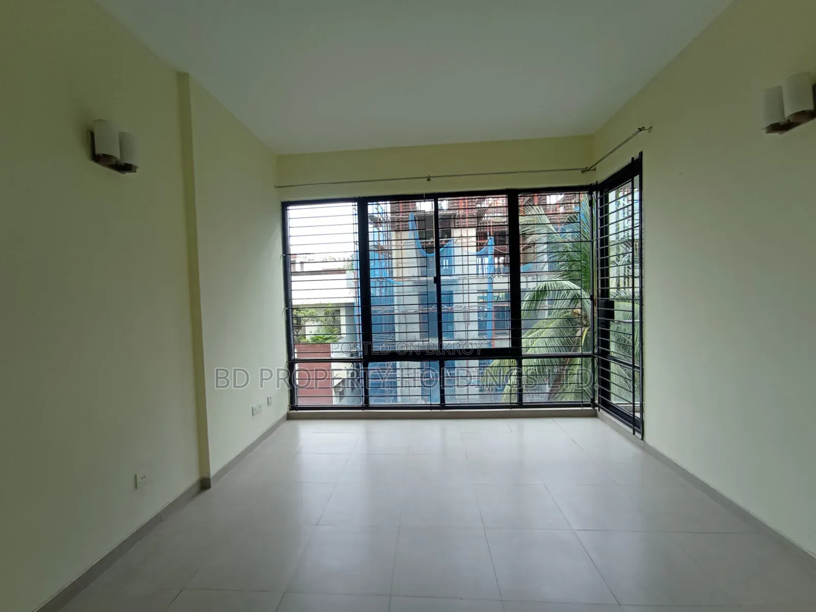 3-bedroom Apartment in Uttara for rent