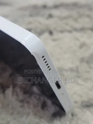 Nothing Phone 3a 128 GB White