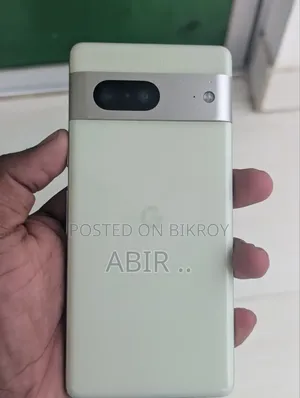 Google Pixel 7 128 GB Bronze