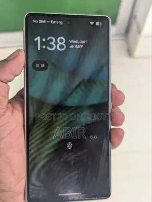 Google Pixel 7 128 GB Bronze