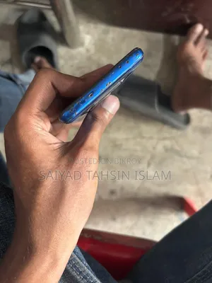Xiaomi Poco X3 Pro 128 GB Blue