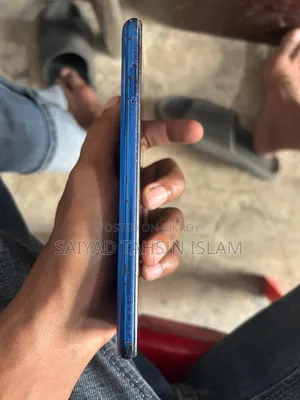 Xiaomi Poco X3 Pro 128 GB Blue