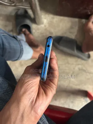 Xiaomi Poco X3 Pro 128 GB Blue