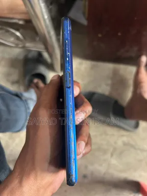 Xiaomi Poco X3 Pro 128 GB Blue