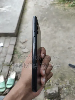Samsung Galaxy A13 5G 64 GB Black