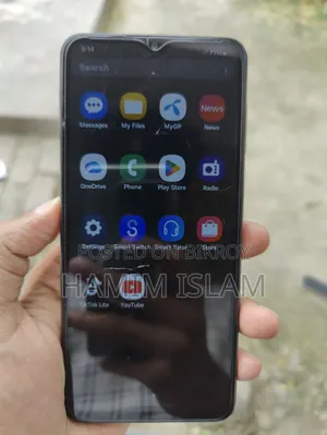 Samsung Galaxy A13 5G 64 GB Black