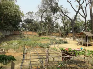 Secured Firm for Rent at Burulia-Dhaka