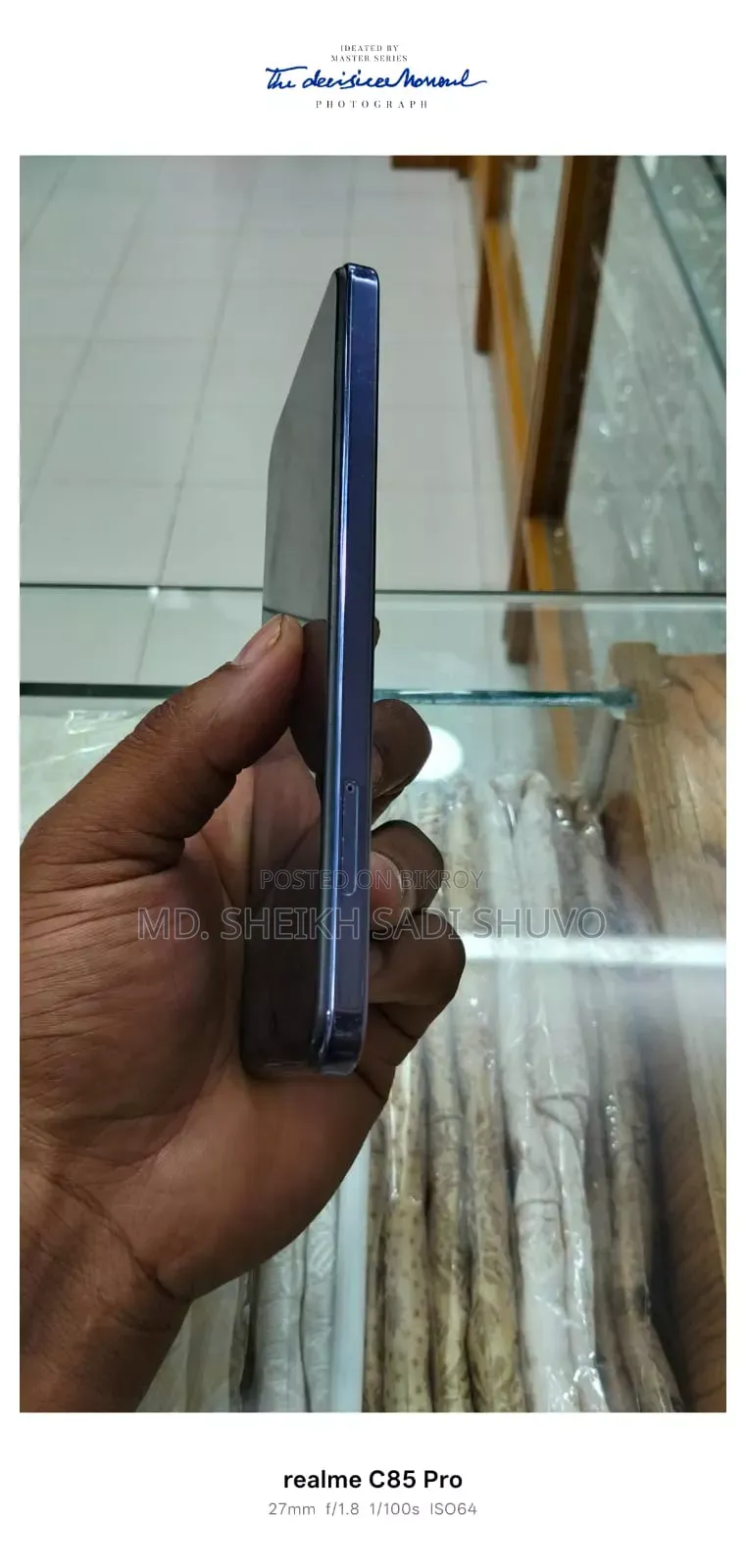 Samsung Galaxy A73 5G 256 GB