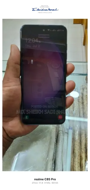 Samsung Galaxy A73 5G 256 GB