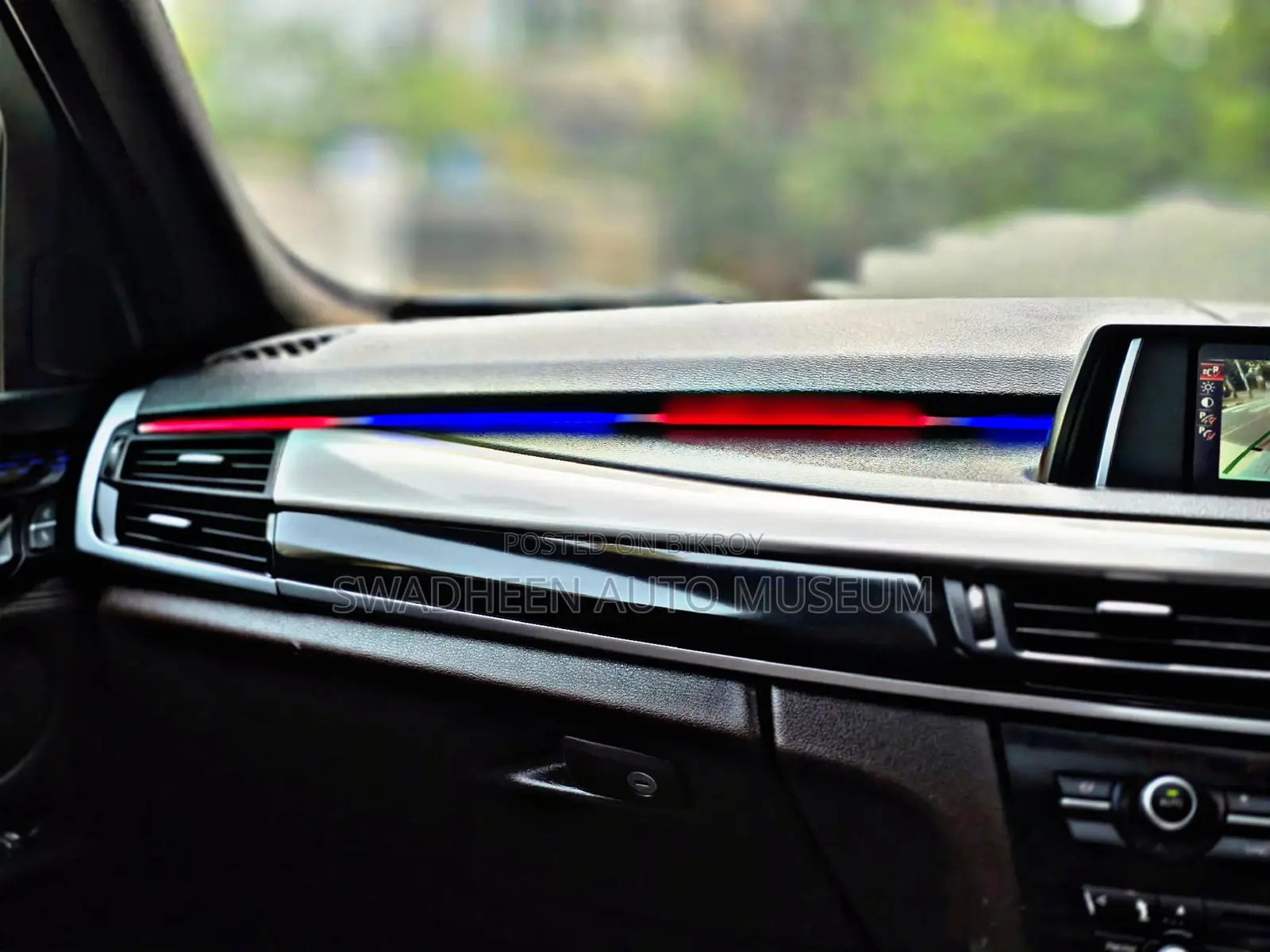 BMW X5 2014 Pearl