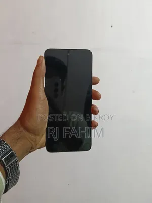 New Motorola Moto G35 128 GB Black