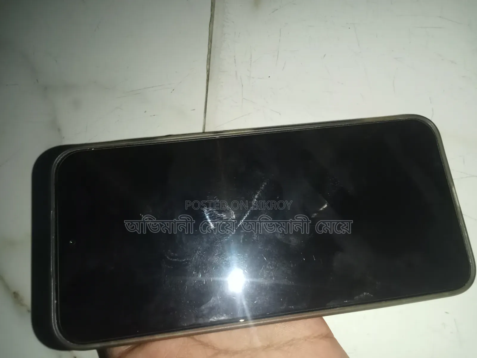 Infinix GT 30 Pro 256 GB White