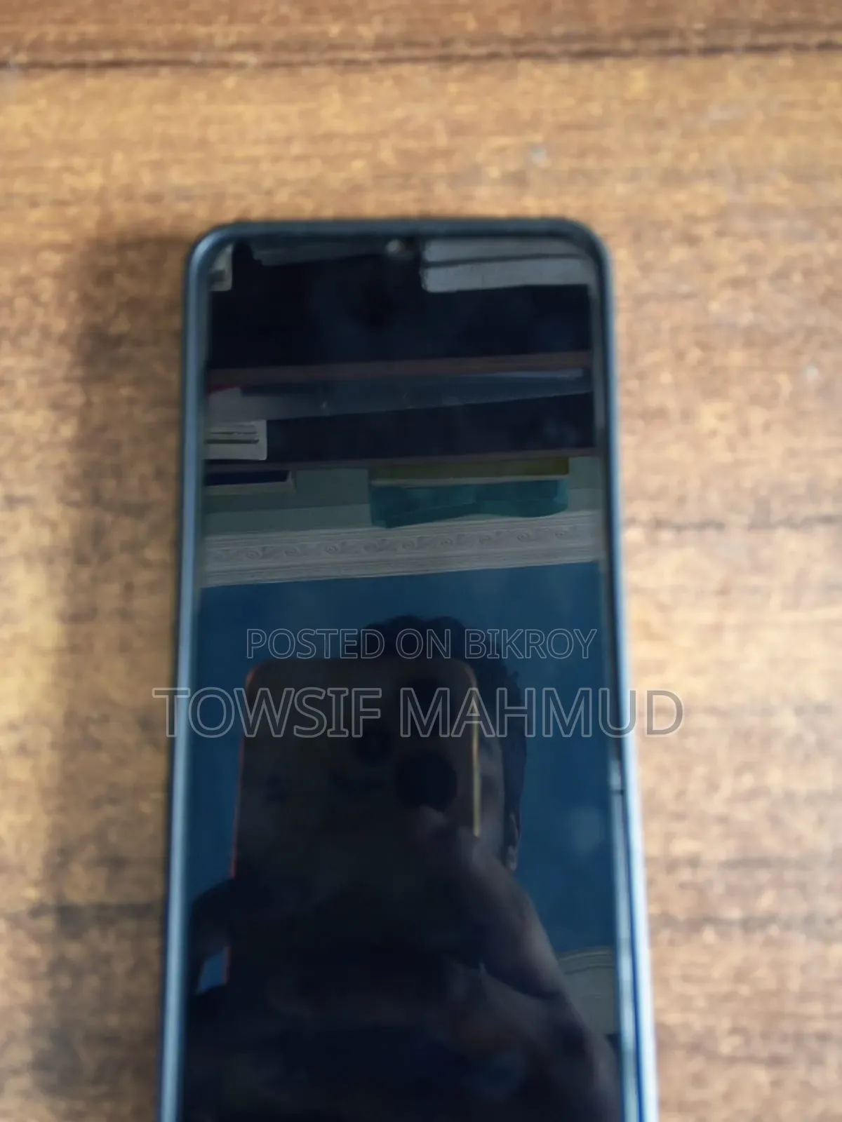 Itel P40 32 GB Purple