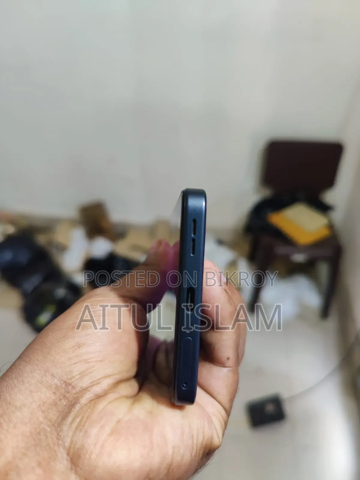 OnePlus Nord CE 5G 128 GB Black
