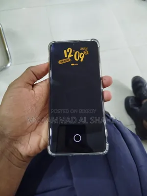 Xiaomi Redmi Note 13 Pro 5G 256 GB Black