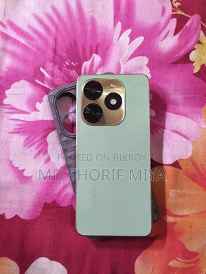Tecno Spark 20C 128 GB