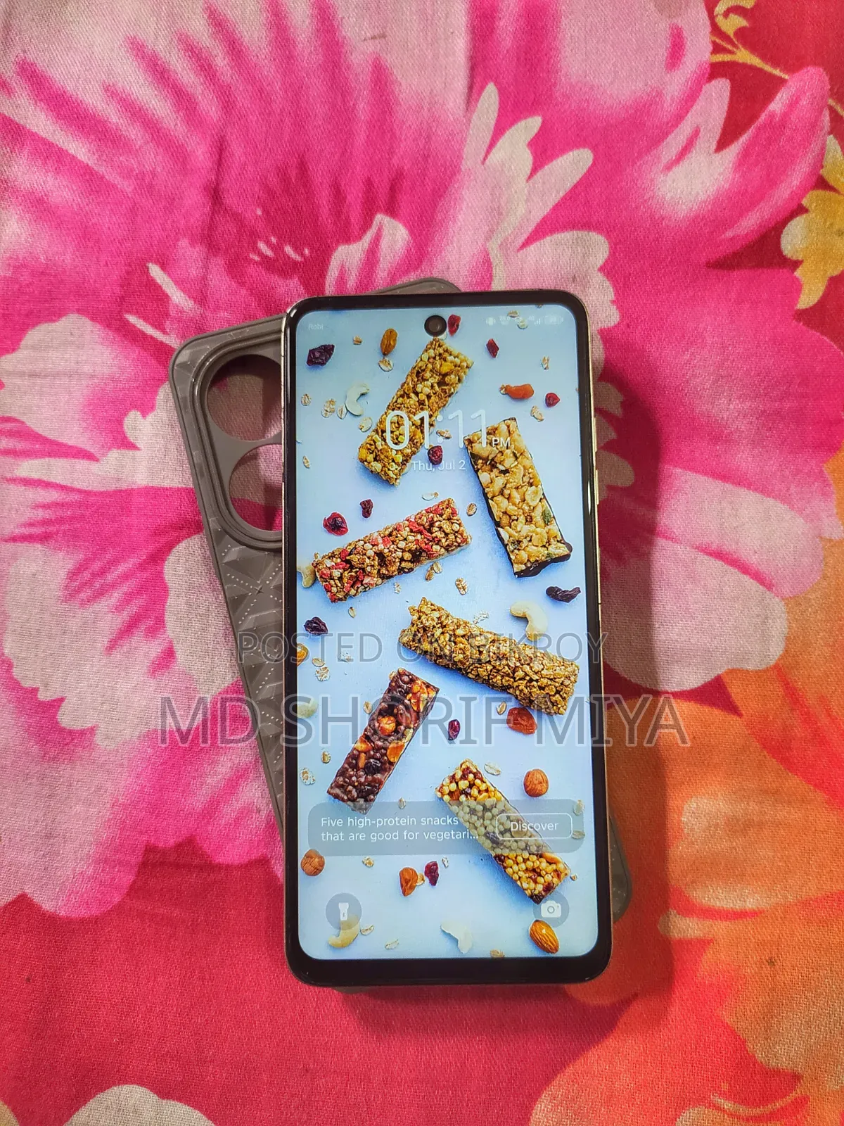 Tecno Spark 20C 128 GB