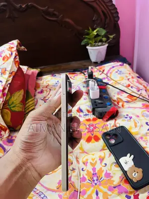 Realme C53 128 GB Rose Gold