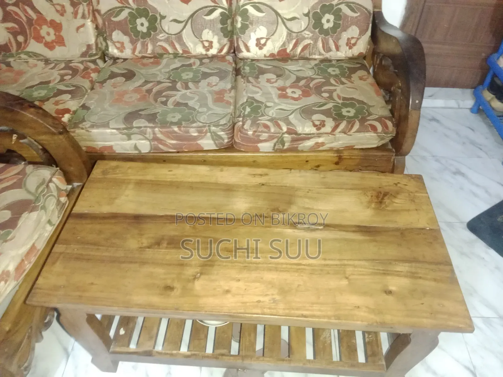 ৫ জনের সোফা