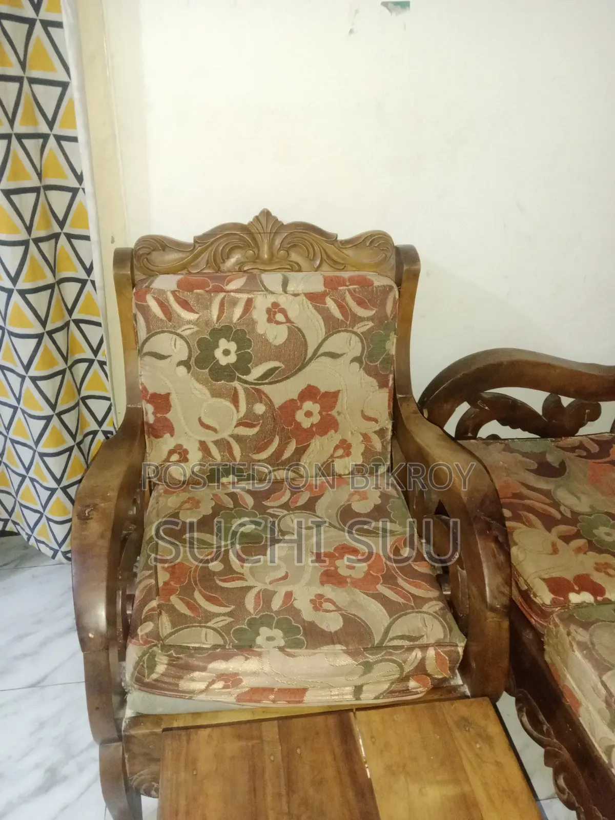 ৫ জনের সোফা