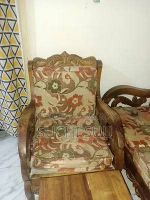 ৫ জনের সোফা