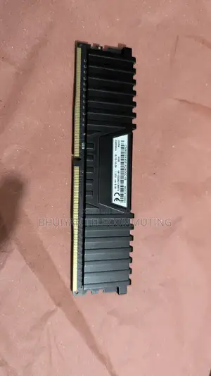 র‍্যাম (Corsair Vengeance LPX DDR4)