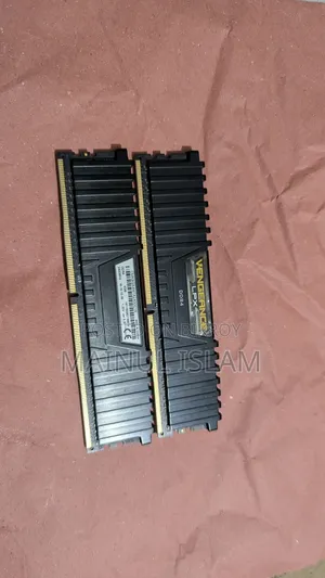 র‍্যাম (Corsair Vengeance LPX Ddr4)
