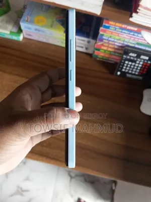 Itel P40 32 GB Purple