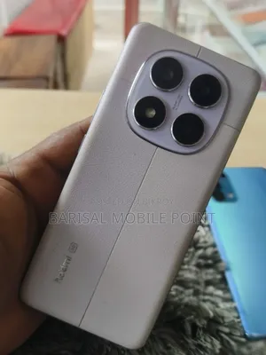 Xiaomi Redmi Note 14 Pro 128 GB White