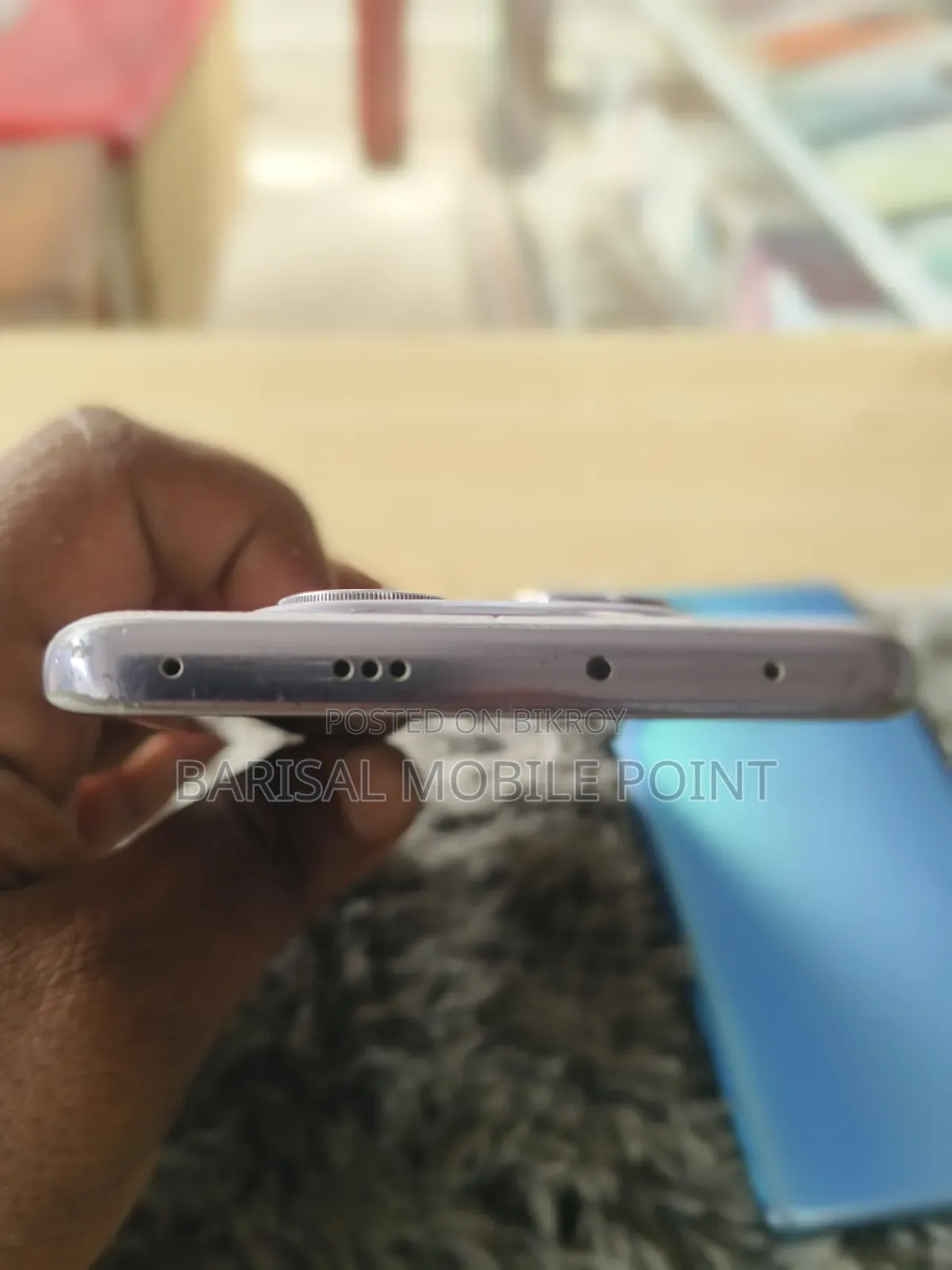 Xiaomi Redmi Note 14 Pro 128 GB White