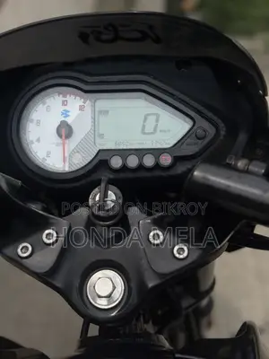 Bajaj Pulsar 150 2022 Black