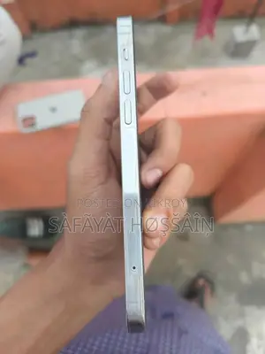 অ্যাপল আইফোন ১২ প্রো ২৫৬ জিবি হোয়াইট