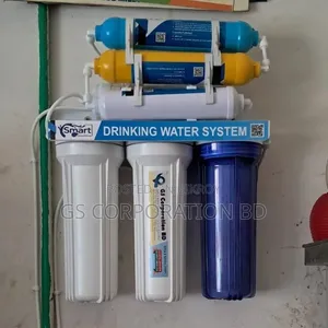 Smart Non-Electric 7-Stage Water Purifier