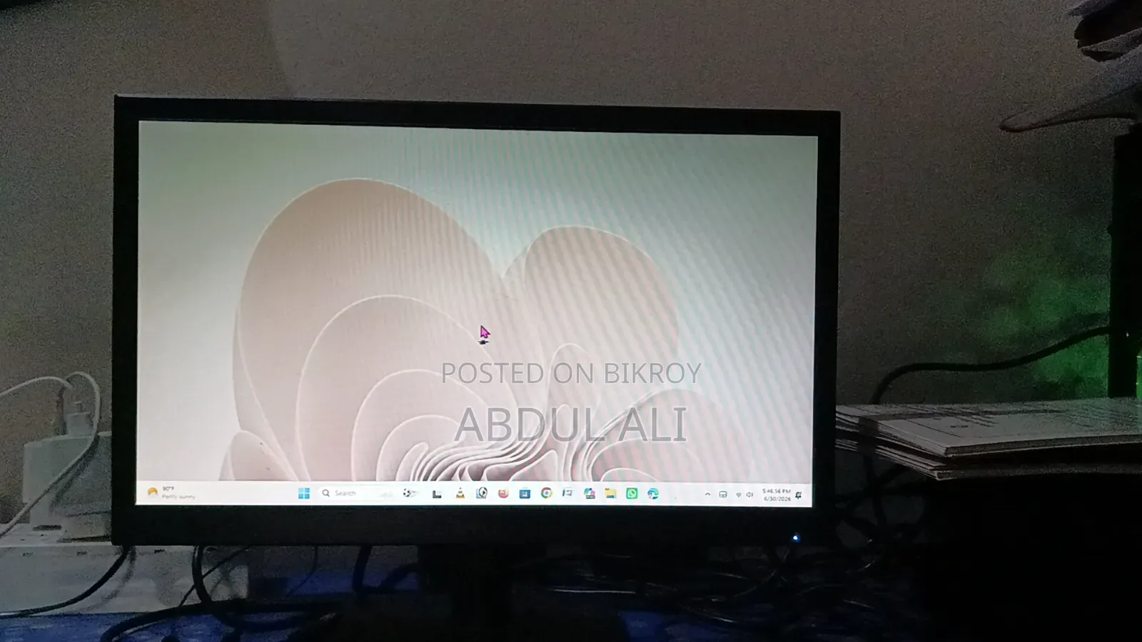 Dell Brand Monitor for Sale