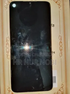 Itel P40 32 GB Black