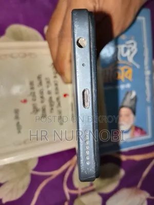 Itel P40 32 GB Black