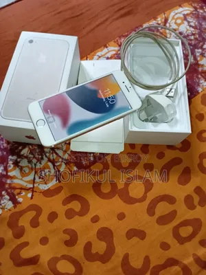 অ্যাপল আইফোন ৭ ২৫৬ জিবি গোল্ড