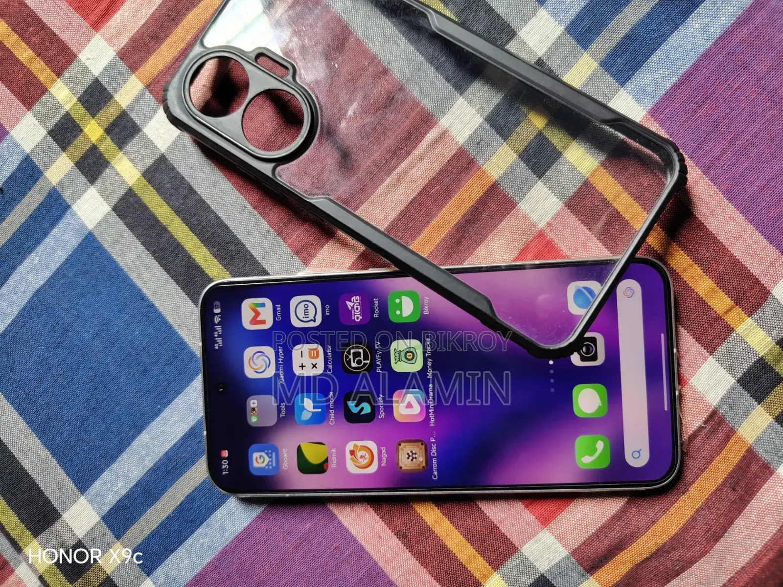 New Xiaomi Redmi Turbo 4 Pro 256 GB White