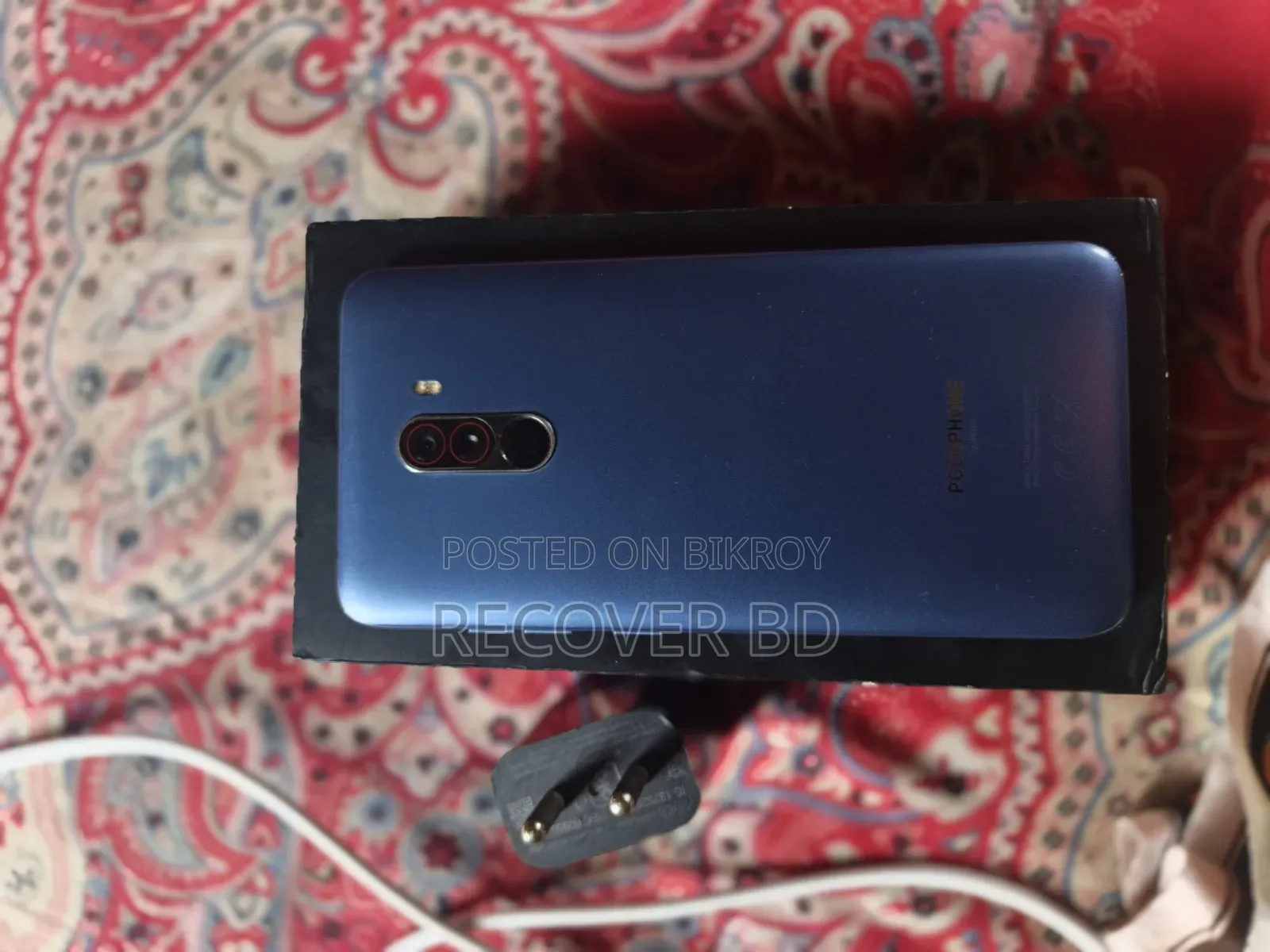 Xiaomi Pocophone F1 128 GB