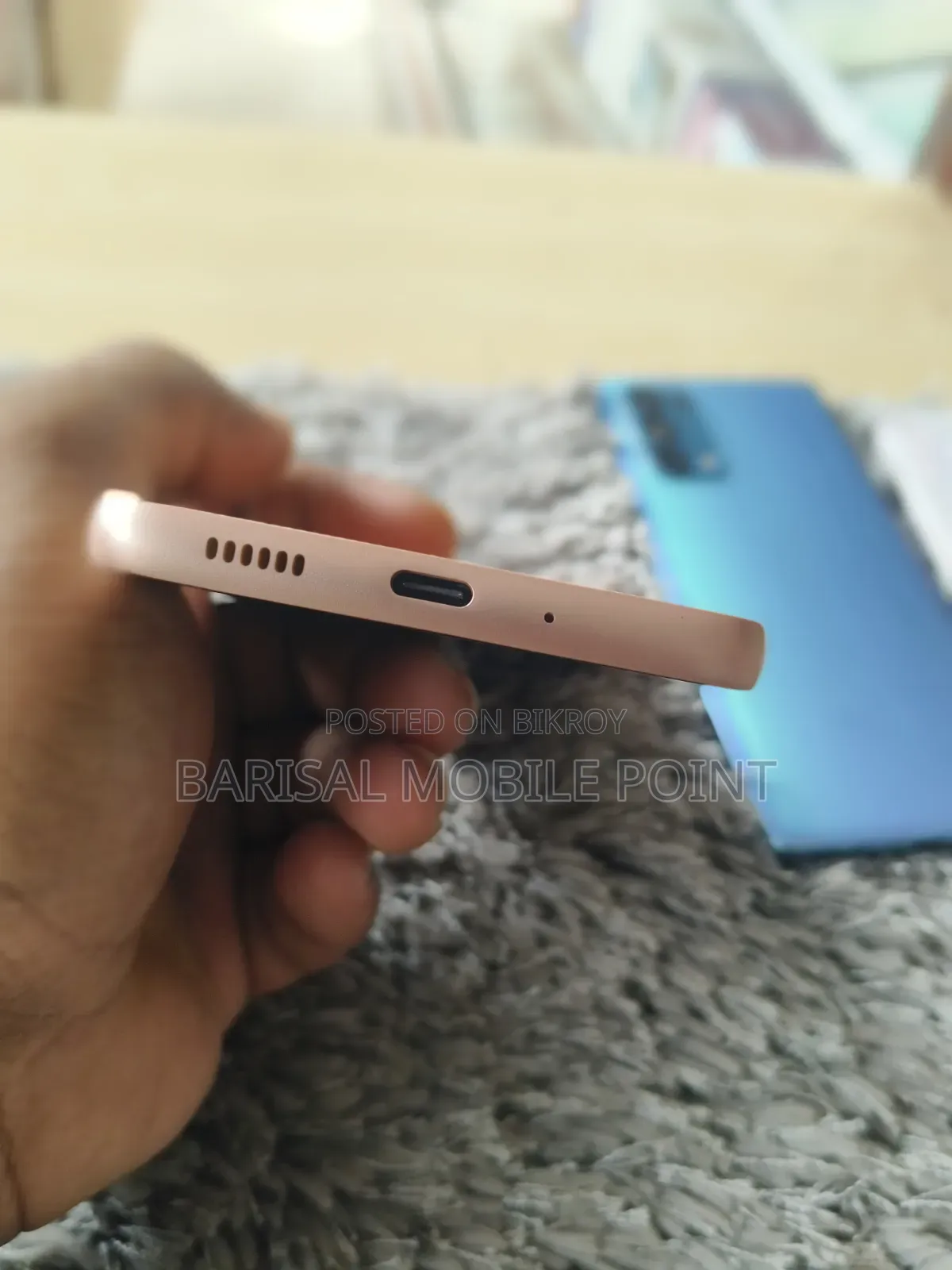 Samsung Galaxy A33 5G 128 GB Gold