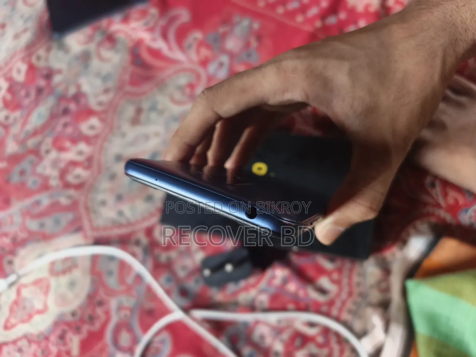 Xiaomi Pocophone F1 128 GB