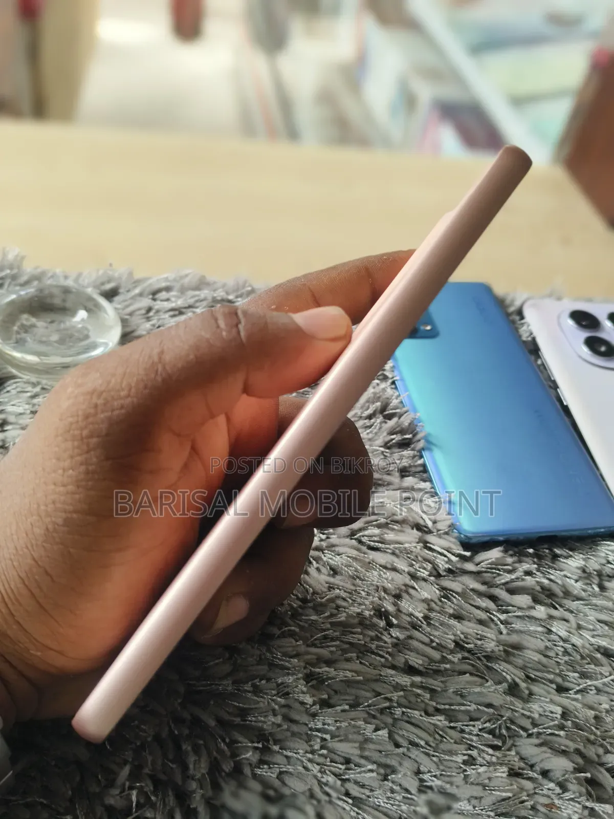 Samsung Galaxy A33 5G 128 GB Gold